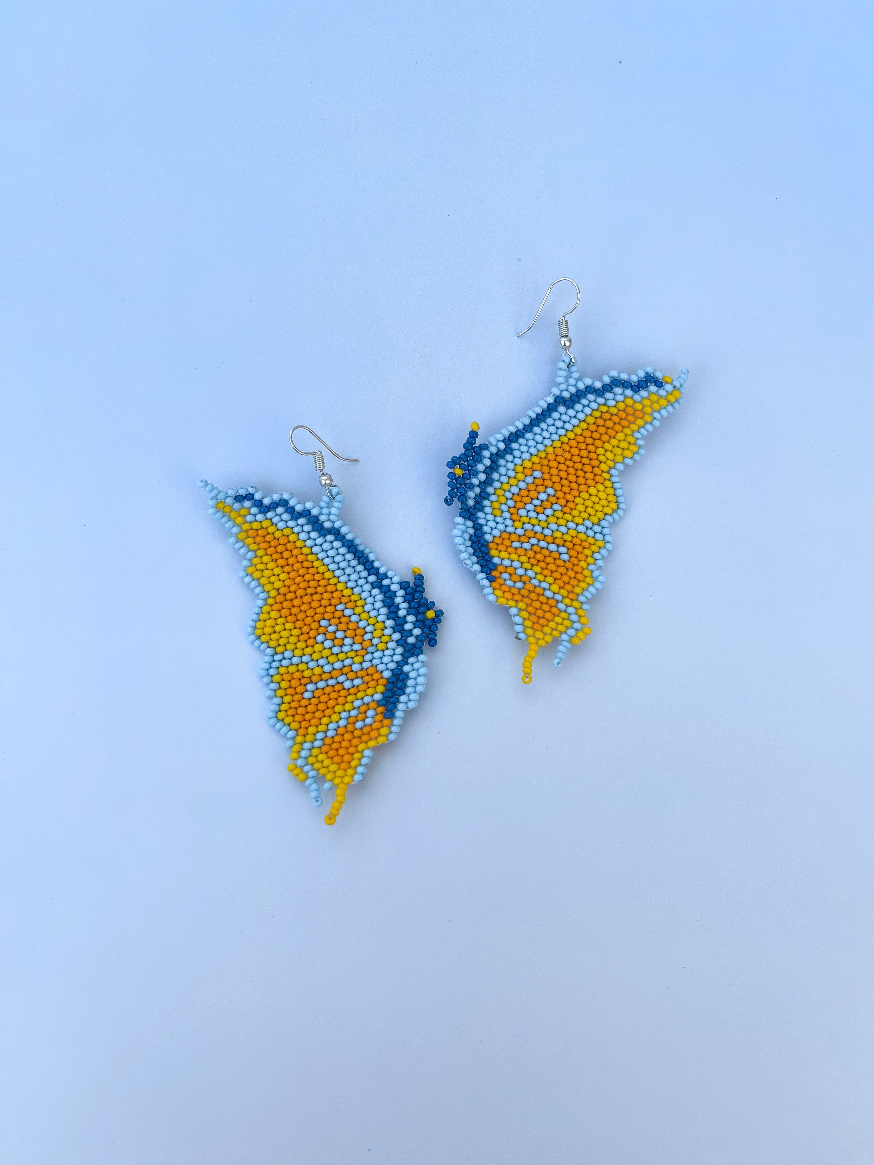 Swallowtail Butterfly No.02