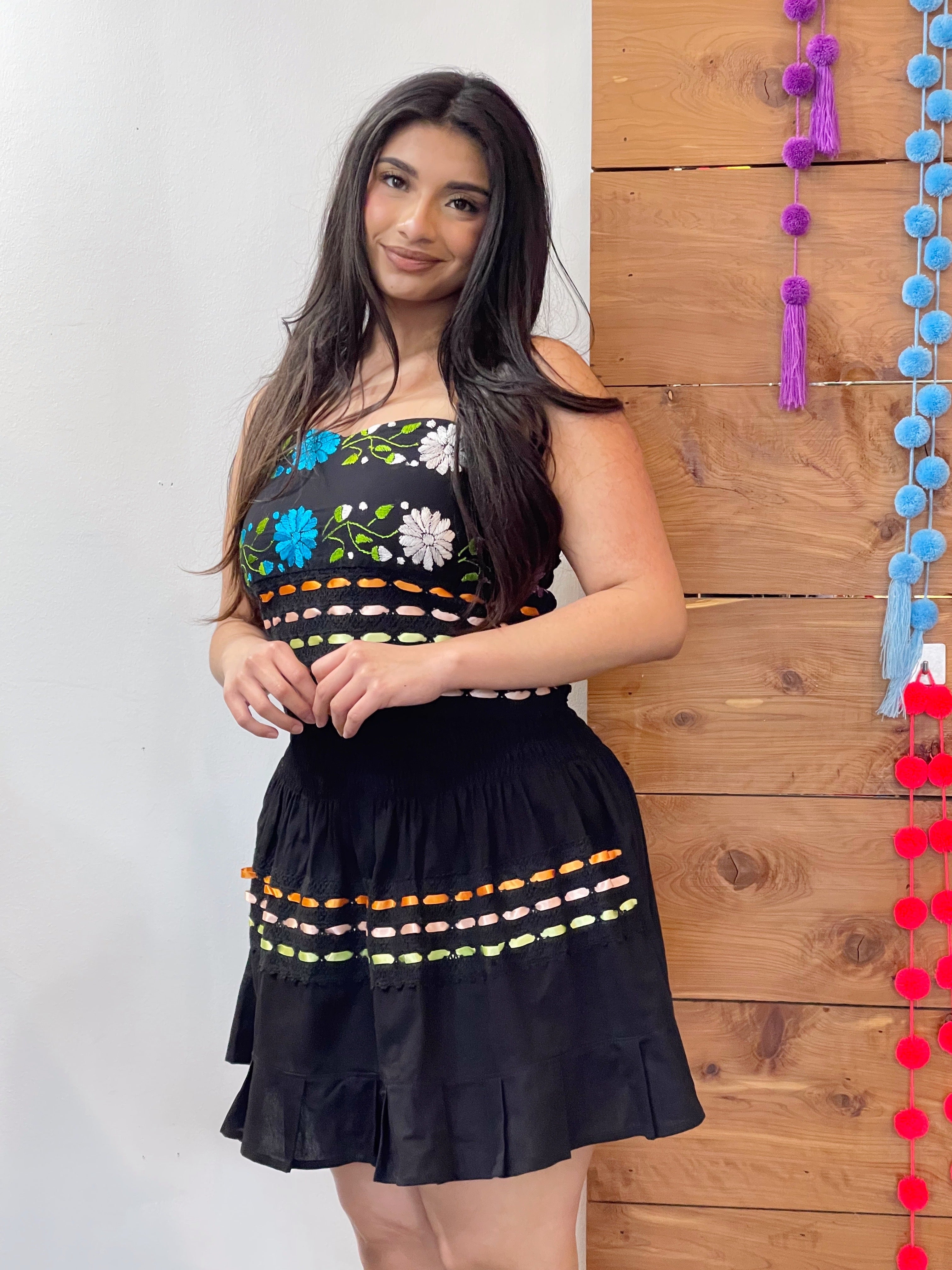 Amorcito Ribbon Set