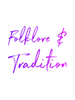 Folklore & Tradition logo