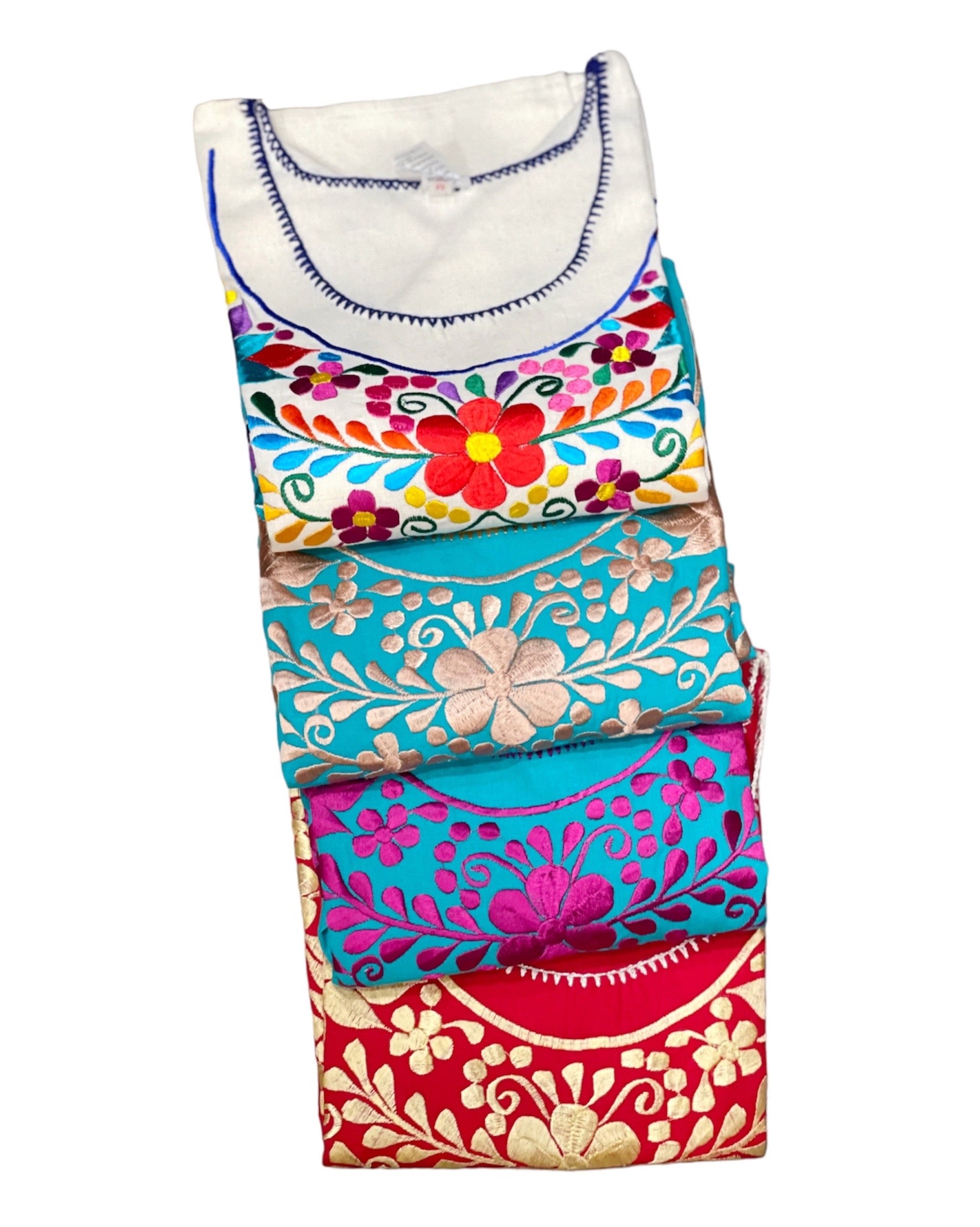 Gaviota Dress