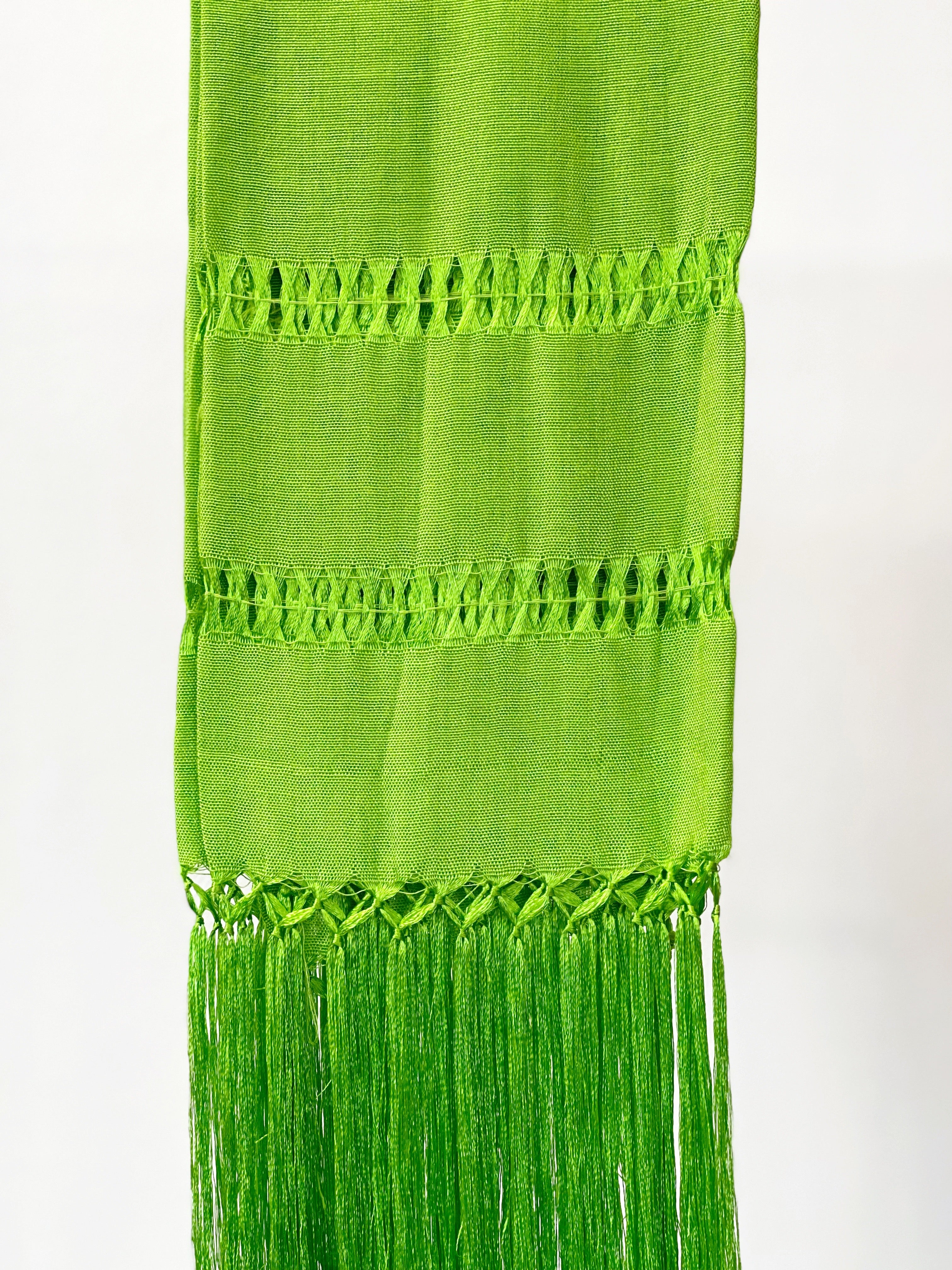Silk Shawls