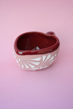 Alma Clay Mug - Rosita