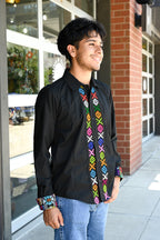 Mi Cultura Slim Fit Shirt