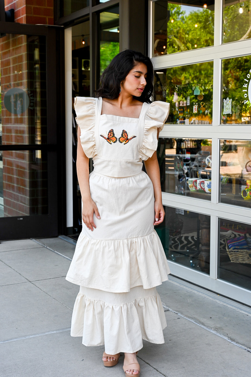 Mariposa Alba Set (PRE-ORDER)