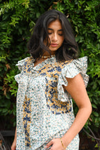 Navina San Antonino Dress