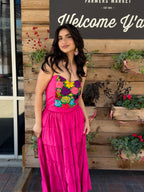Juliette Corset Dress