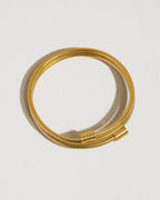 Carmen NT Snake Chain Bracelet