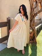 Sweet Dreams Midi Dress