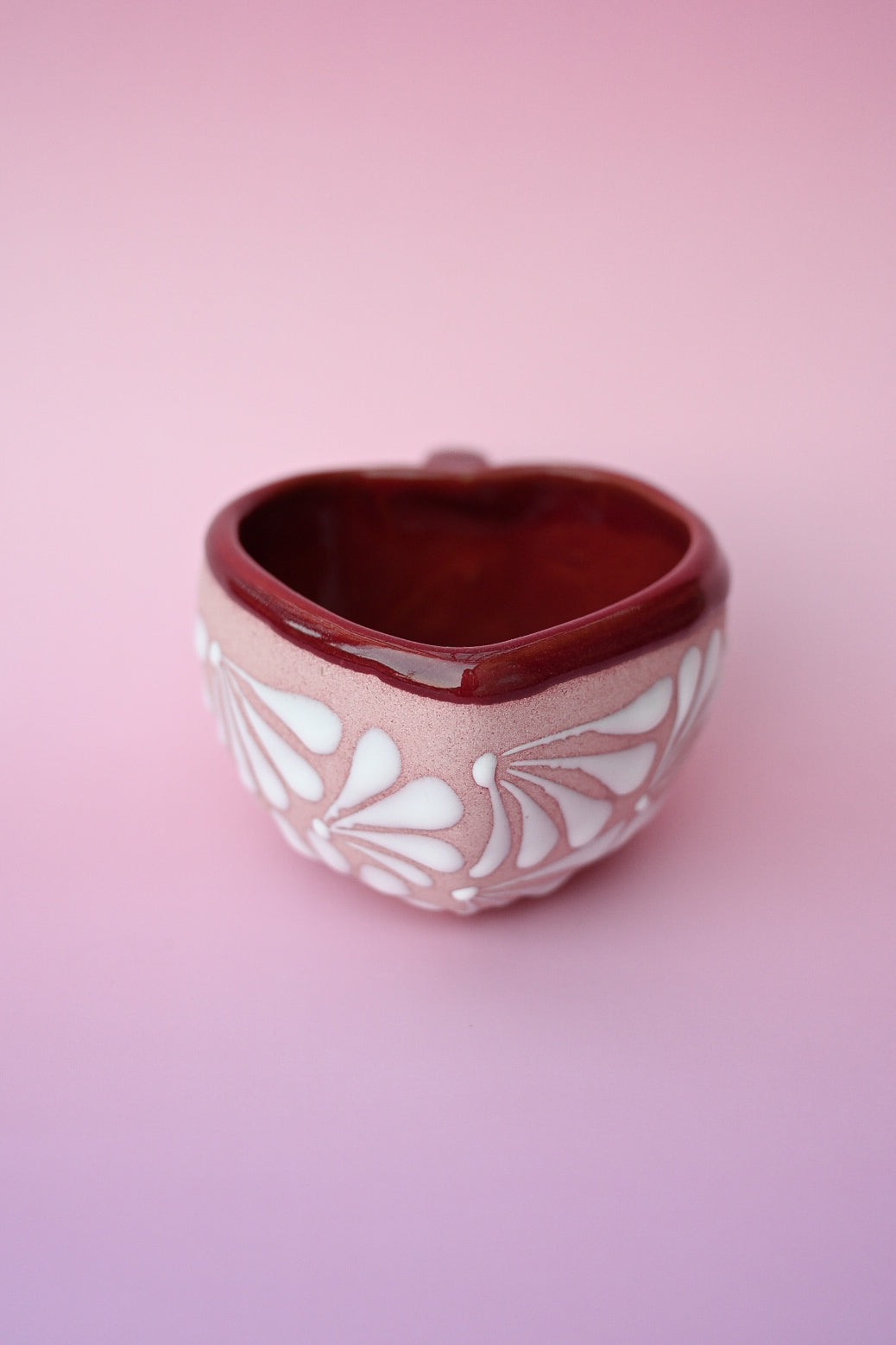 Alma Clay Mug - Rosita