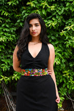 Lucia Dress in Black