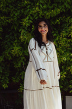 Bohemian Meadow Maxi