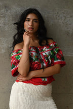 Savah Two Piece