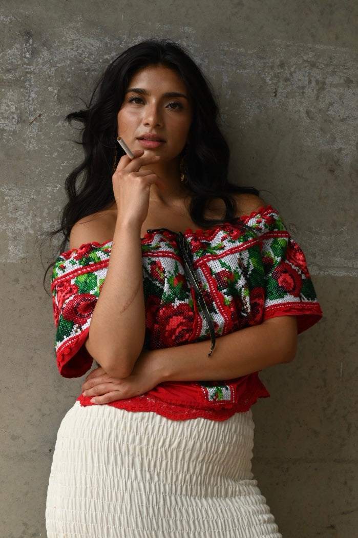 Savah Two Piece