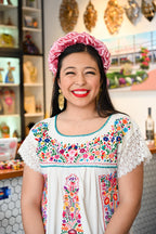 Oversized Ribbon Headband