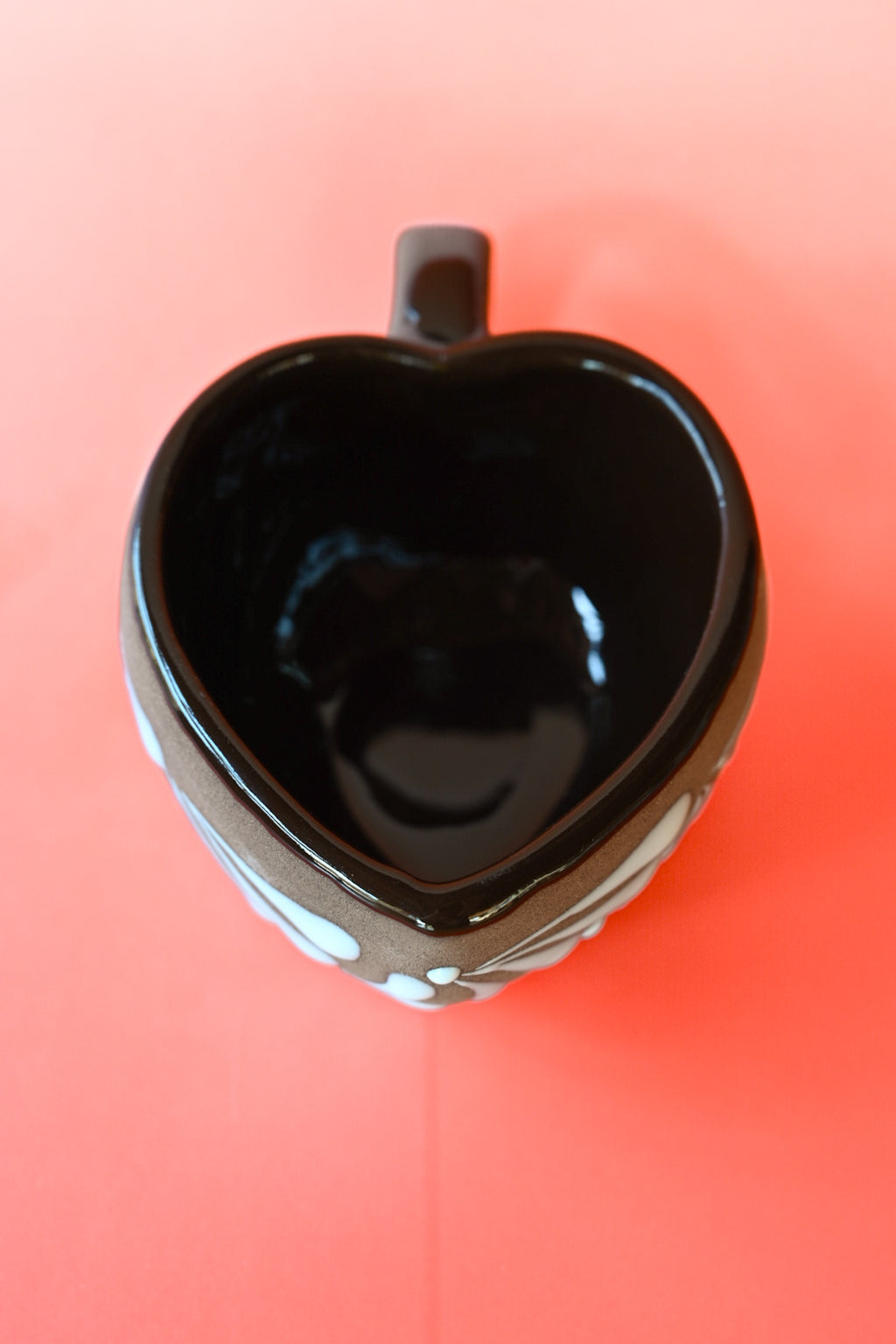 Alma Clay Mug - Chocolate