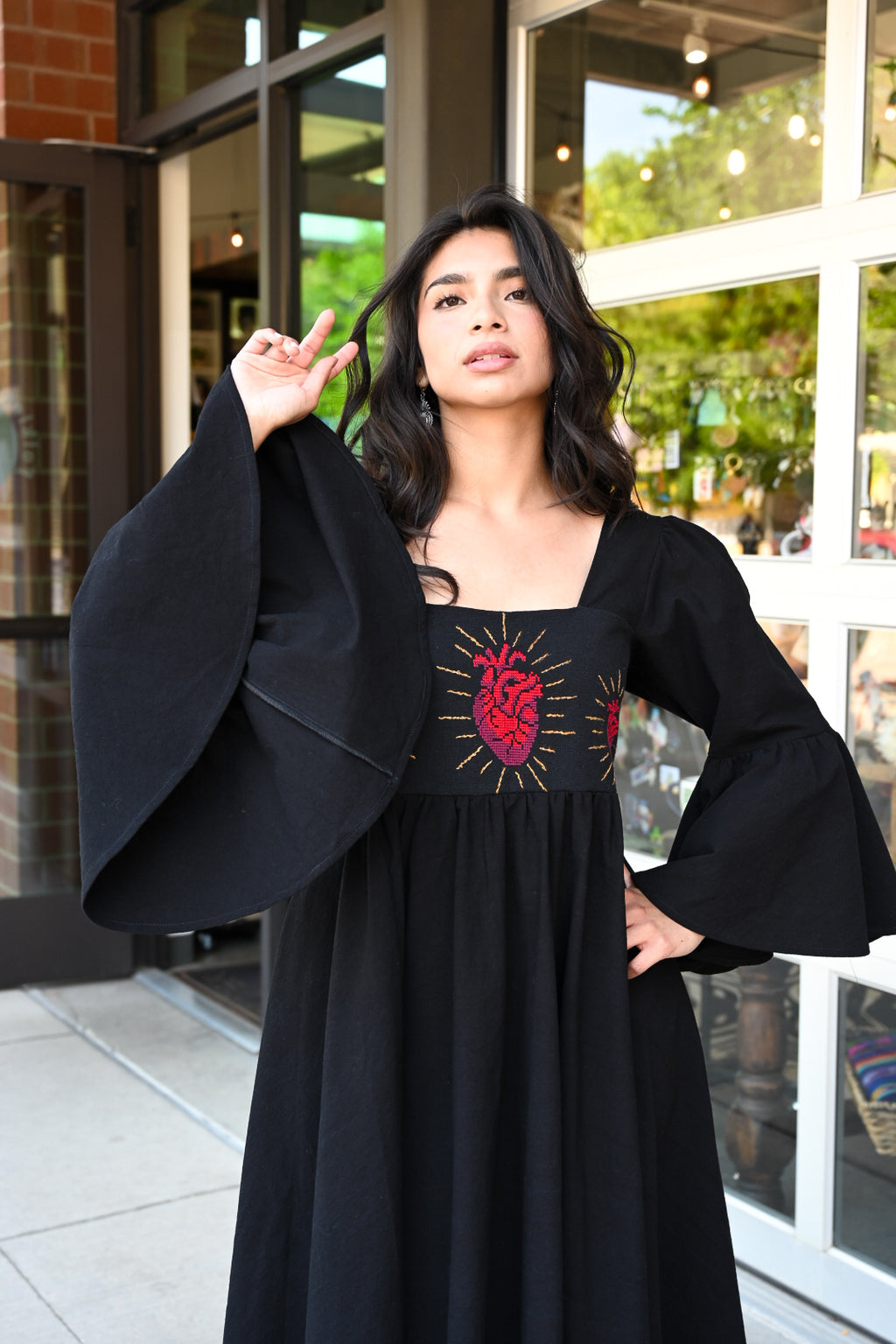 Corazón de Fuego Maxi (PRE-ORDER)