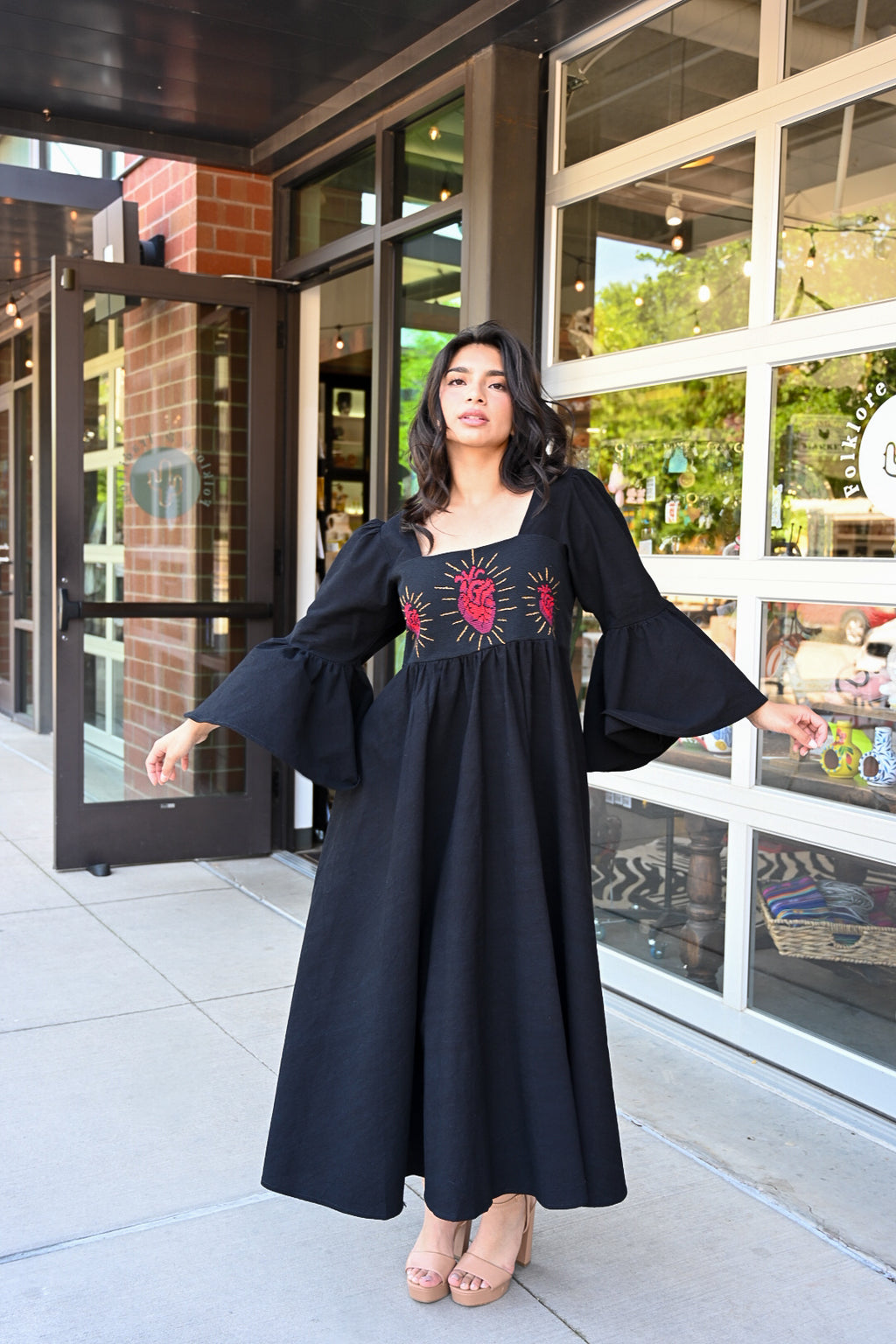 Corazón de Fuego Maxi (PRE-ORDER)