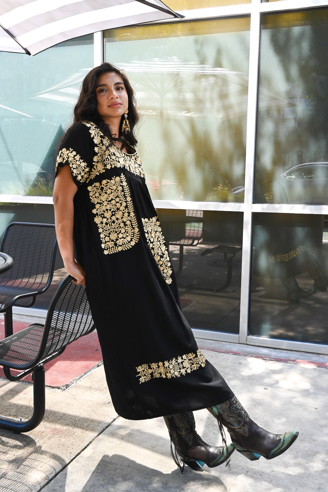 La Diva Dress