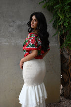 Savah Two Piece