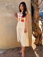 Colette Otomí Dress