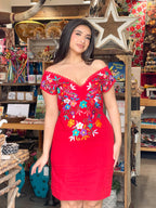 Señorita Valentina