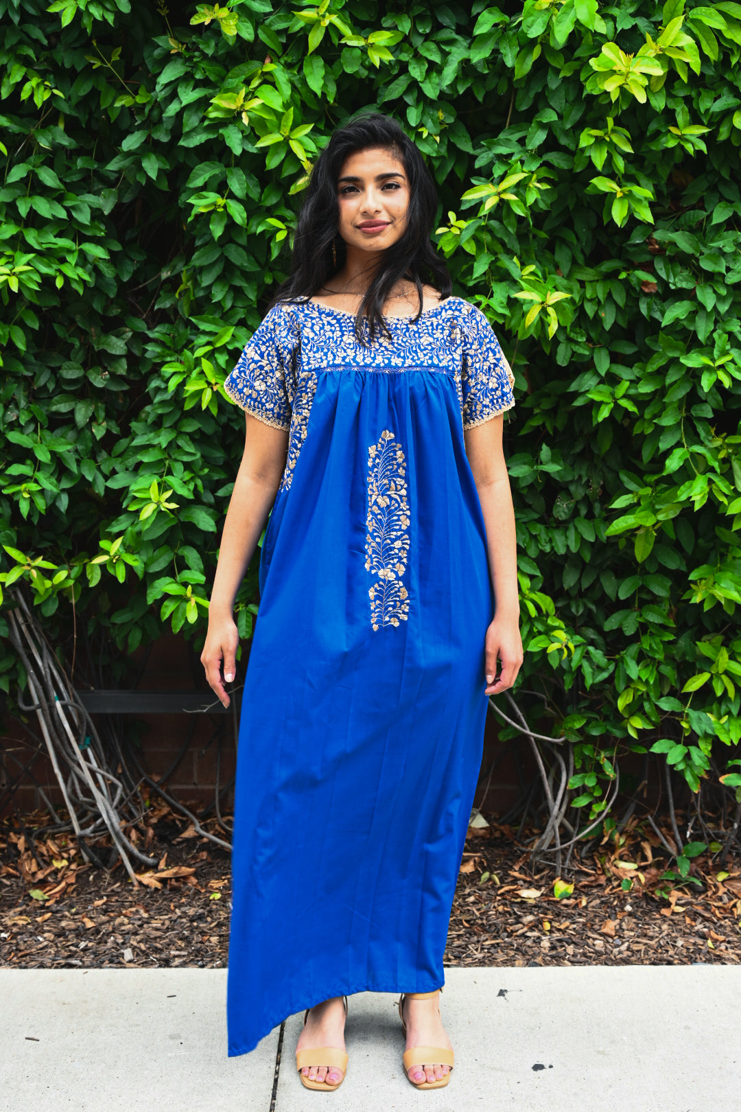 San Antonino Maxi - Royal