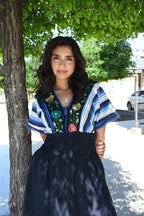 Sweet Dreams Midi Dress
