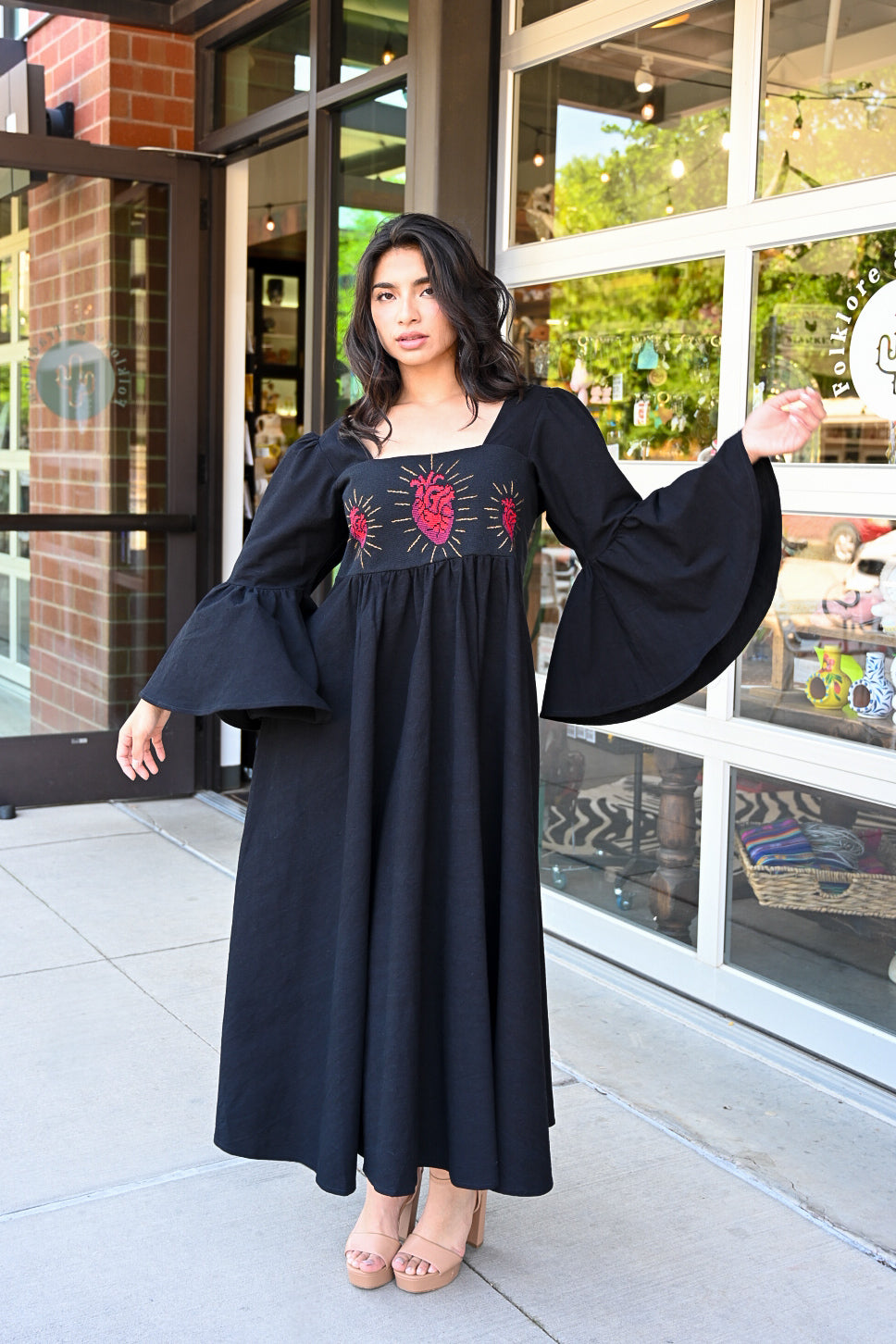 Corazón de Fuego Maxi (PRE-ORDER)