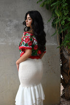Savah Two Piece