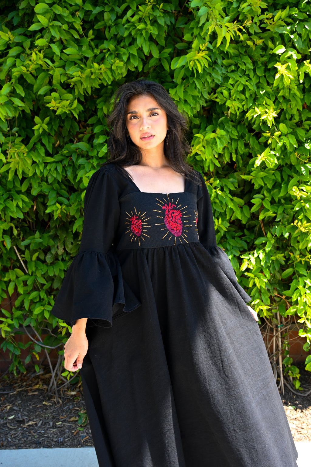 Corazón de Fuego Maxi (PRE-ORDER)