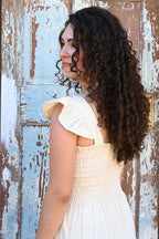 Pescadores Dress