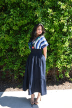 Sweet Dreams Midi Dress