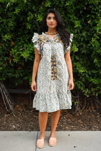 Navina San Antonino Dress