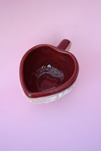 Alma Clay Mug - Rosita