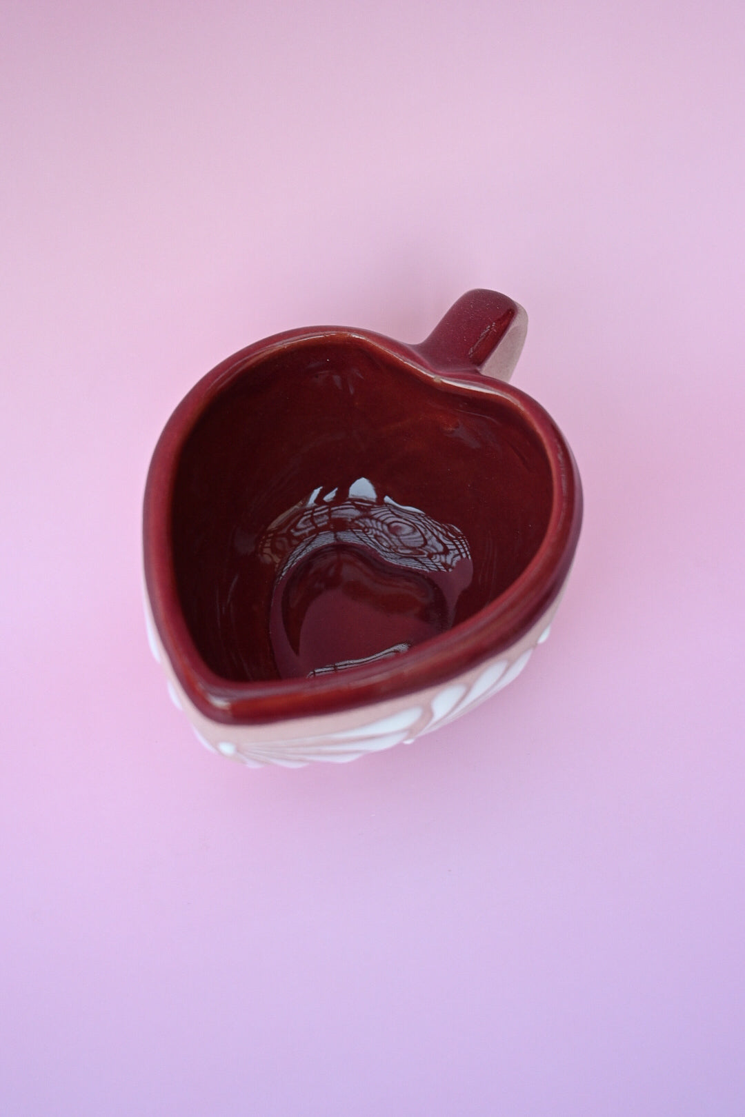 Alma Clay Mug - Rosita