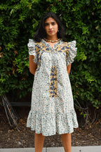 Navina San Antonino Dress