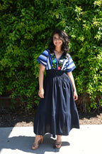 Sweet Dreams Midi Dress