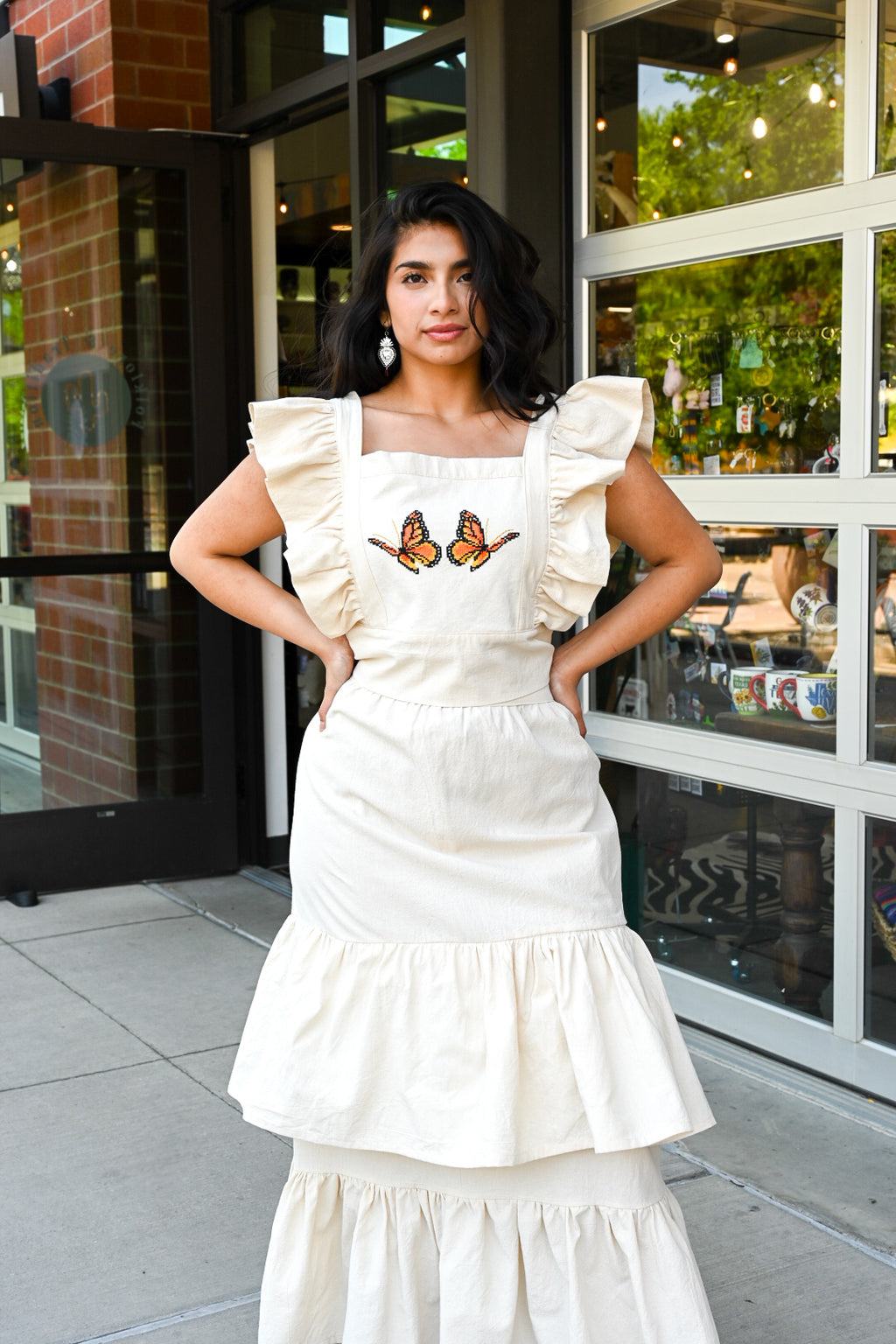 Mariposa Alba Set (PRE-ORDER)