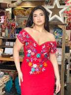 Señorita Valentina