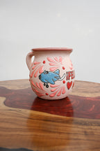 Feliz Día Mamá Mug