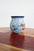Feliz Día Mamá Mug