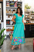 Tenango Maxi