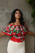 Savah Two Piece