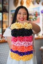 Oversized Ribbon Headband