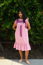Pinkabella San Antonino Dress