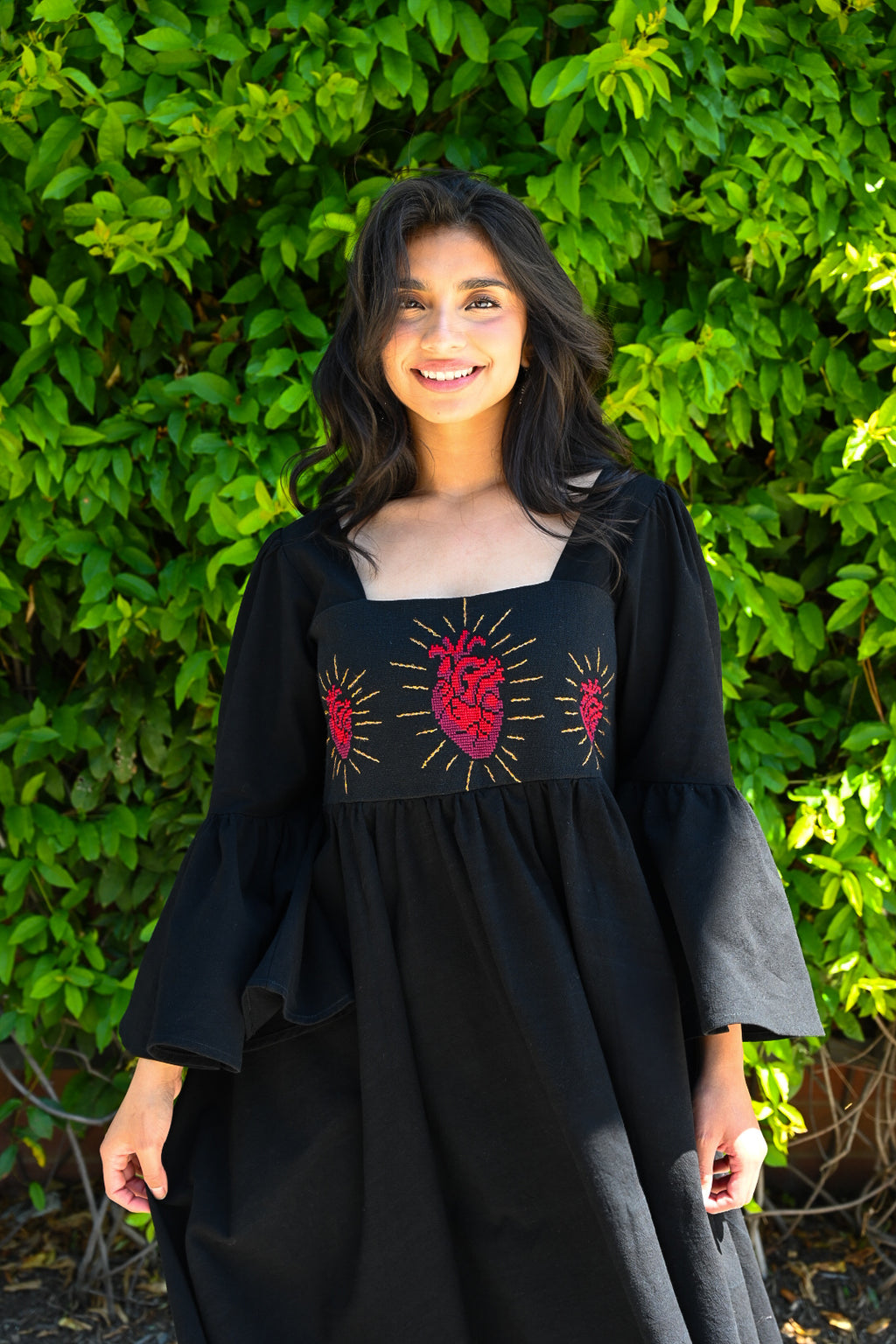 Corazón de Fuego Maxi (PRE-ORDER)