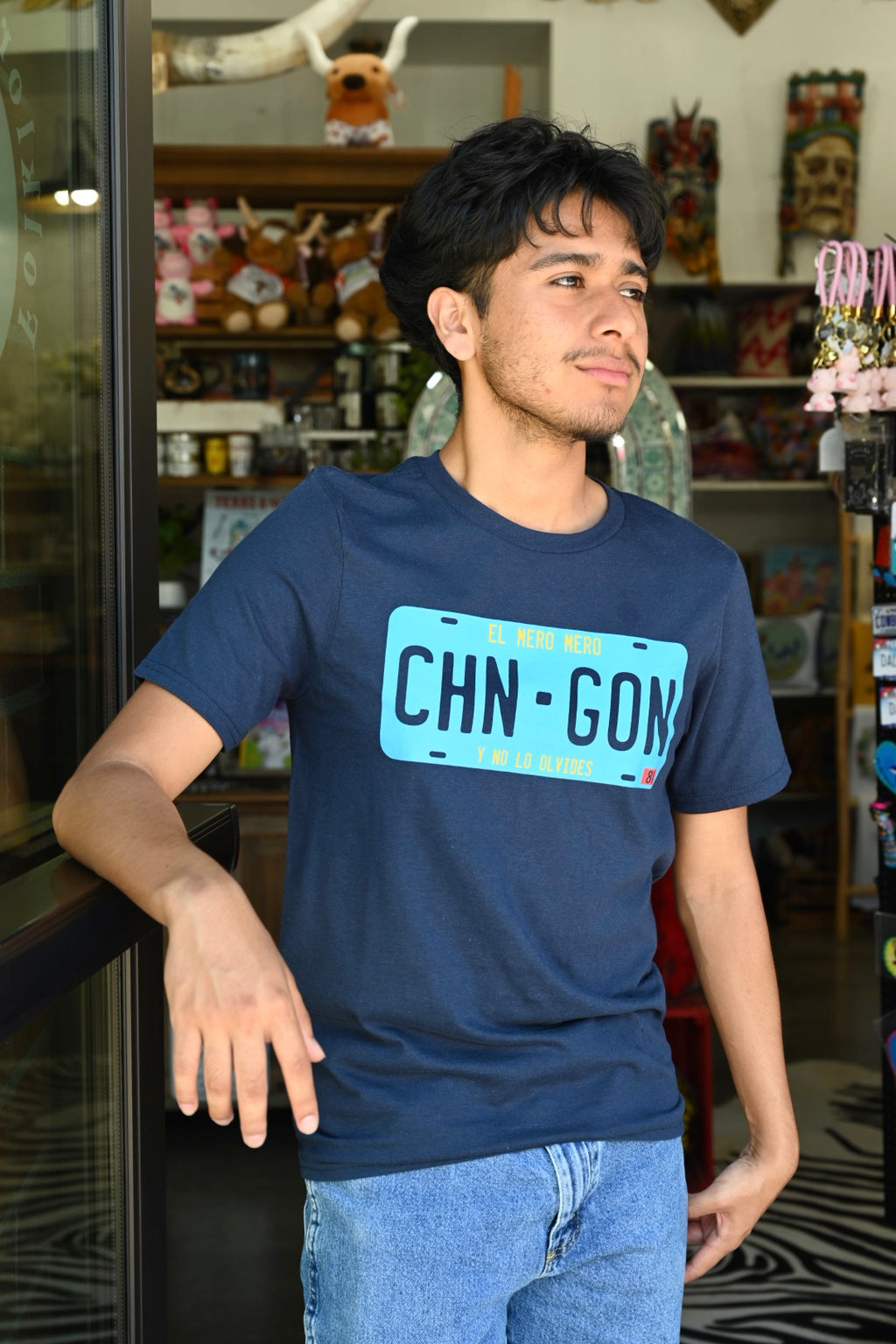 El Mero Mero Chingon