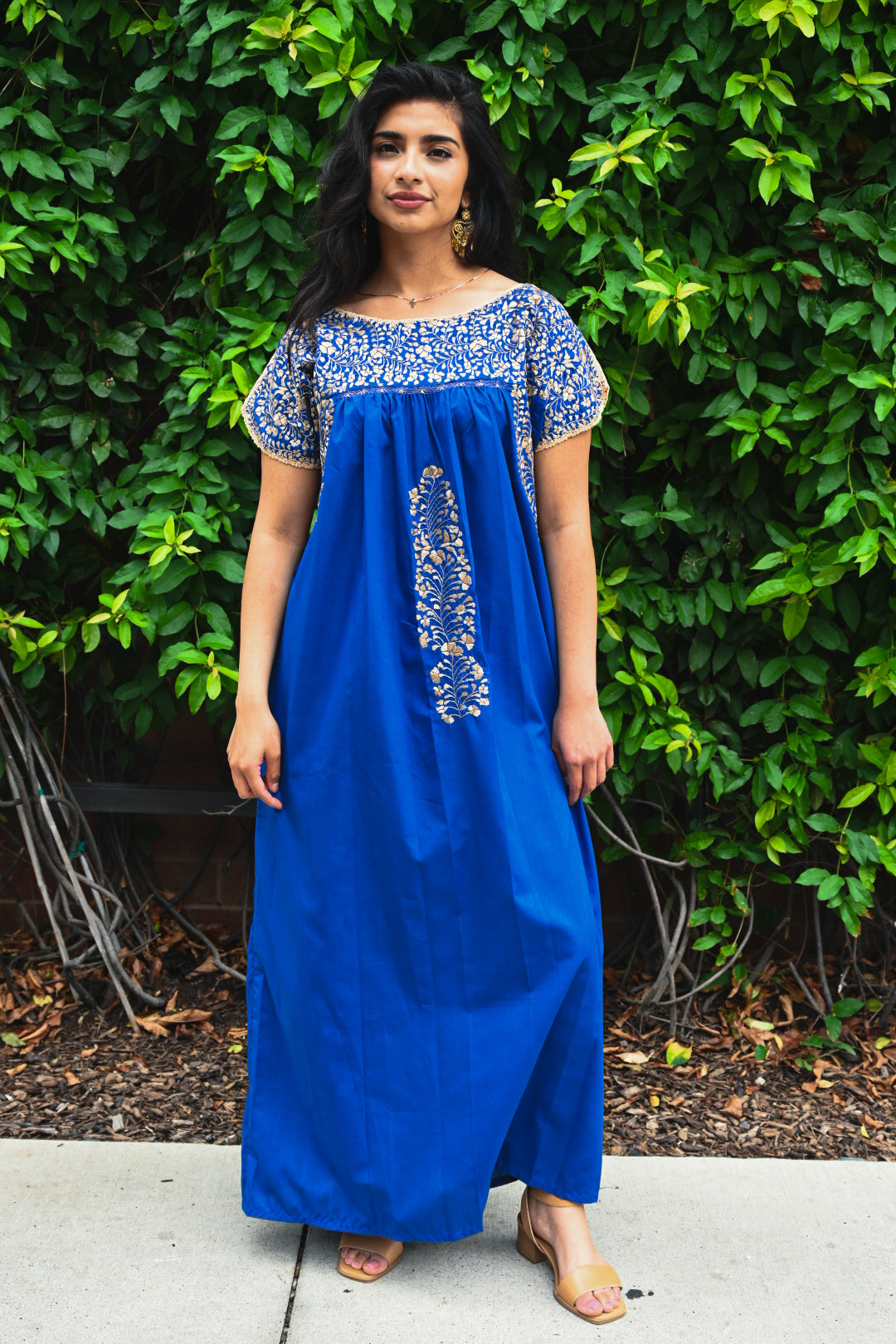San Antonino Maxi - Royal