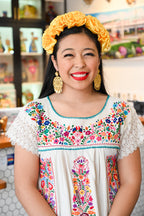 Oversized Ribbon Headband