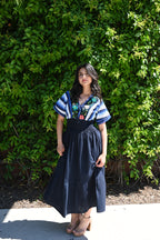 Sweet Dreams Midi Dress